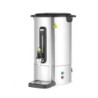 Percolator UNIQ – 14L Capacity, Stainless Steel | hendi