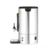 Percolator UNIQ – 14L Capacity, Stainless Steel | hendi