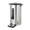 Percolator UNIQ – 14L Capacity, Stainless Steel | hendi