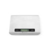 Küchenwaage 5 kg – präzise Messung, robust | hendi
