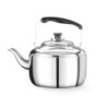 Kettle 6L for Gas Stoves – Durable Stainless Steel | hendi