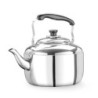 Bouilloire gaz 6L inox avec LED – hendi 624302