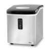 Eiswürfelmaschine – 12 kg/24h Leistung | arktic 400x320x575mm