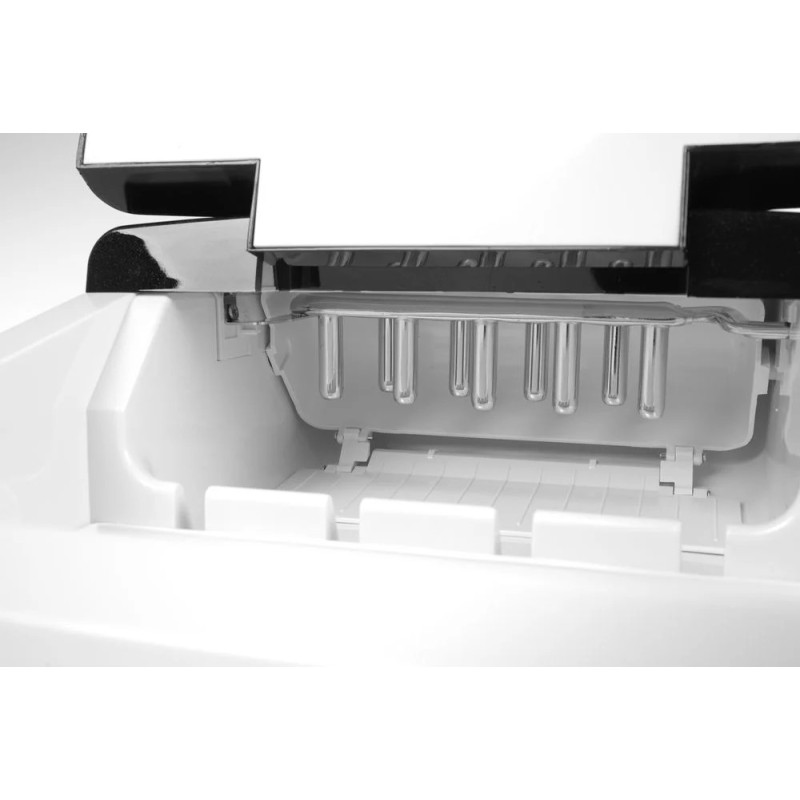 Eiswürfelmaschine – 12 kg/24h Leistung | arktic 400x320x575mm
