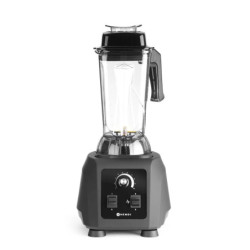 Mixer mit 1680 W Leistung – Robust & Präzise | hendi