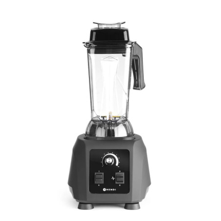 Mixer mit 1680 W Leistung – Robust & Präzise | hendi