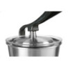 Citrus Juicer Electric – Durable Stainless Steel | hendi