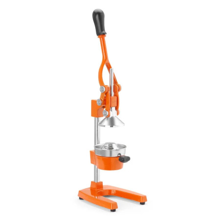 Manual Citrus Juicer – Durable Stainless Steel | barup
