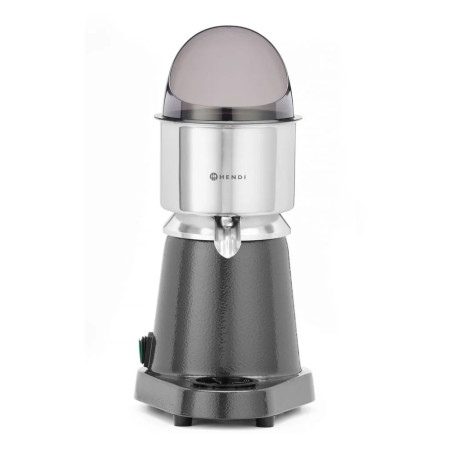 Citrus Juicer Electric – Durable Stainless Steel | hendi
