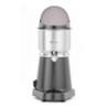 Presse-agrumes électrique acier inox 218x307x466 mm | hendi
