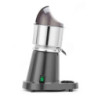 Presse-agrumes électrique acier inox 218x307x466 mm | hendi