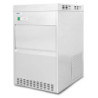 Machine à glaçons flocons – 85 kg/24h | arktic 271797