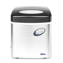Eiswürfelmaschine – 15 kg/24h Leistung | arktic