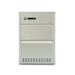 Machine à glaçons forme boule – 50 kg/24h | arktic