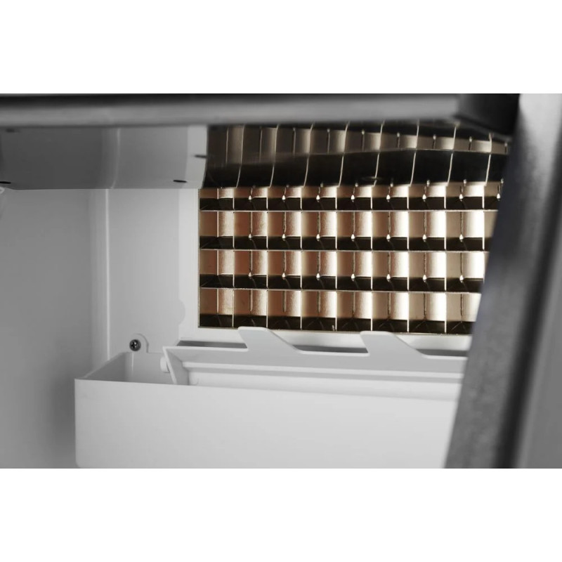 Machine à glaçons sous comptoir – production rapide | arktic