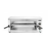 Salamandre GN 1/1 – Chauffage rapide 300°C | hendi