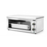 Salamandre GN 1/1 – Chauffage rapide 300°C | hendi