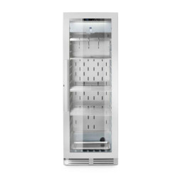 Armoire de maturation viande – 352L inox | hendi
