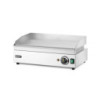 Grill avec plaque acier inox 527x404 mm – hendi