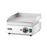 Grillplatte mit stufenloser Temperaturregelung – hendi 485x325mm
