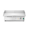 Grill lisse réglable 3000W – hendi | 550x430x240 mm