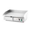 Grillplatte flach – 3000W, stufenlos regelbar | hendi