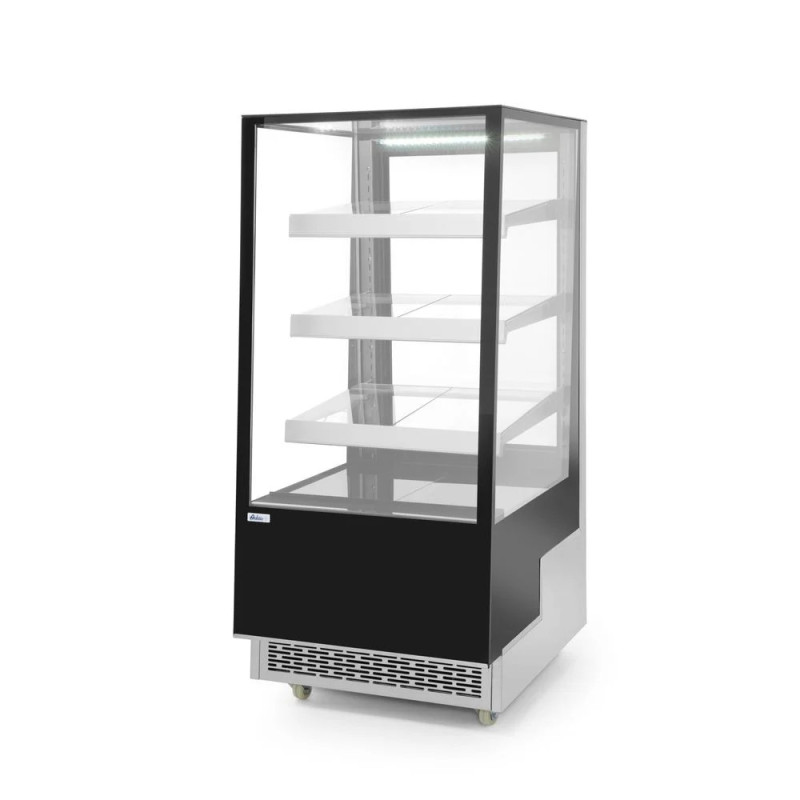 Refrigerated Display Cabinets with 3 Shelves – arktic