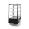 Refrigerated Display Cabinets with 3 Shelves – arktic