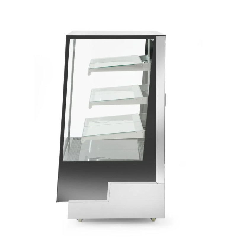 Refrigerated Display Cabinets with 3 Shelves – arktic