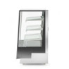 Refrigerated Display Cabinets with 3 Shelves – arktic