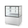 Vitrine réfrigérée 300L avec 2 étagères – arktic
