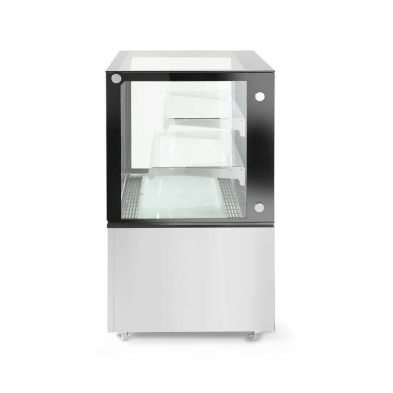 Refrigerated Display Cabinets 2 Shelves – arktic 994x677x1230mm