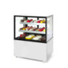 Refrigerated Display Cabinets 2 Shelves – arktic 994x677x1230mm