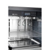 Untertisch-Fleischreifeschrank mit Edelstahl – Hendi 221426