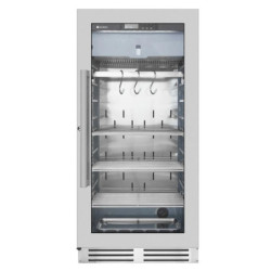 Dry Aging Cabinet – Durable Stainless Steel | hendi 221433