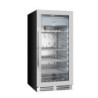 Dry Aging Cabinet – Durable Stainless Steel | hendi 221433