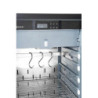 Dry Aging Cabinet – Durable Stainless Steel | hendi 221433