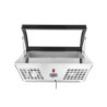 Aufsatz-Salatvitrine – 0-3°C Kühlung | arktic 775x615x235mm