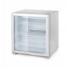 Aufsatz-Gefrierschrank 90 L – effiziente Kühlung | arktic