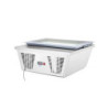 Eiscreme-Display-Gefrierschrank – 20L, -25°C | arktic