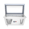 Eiscreme-Display-Gefrierschrank – 20L, -25°C | arktic