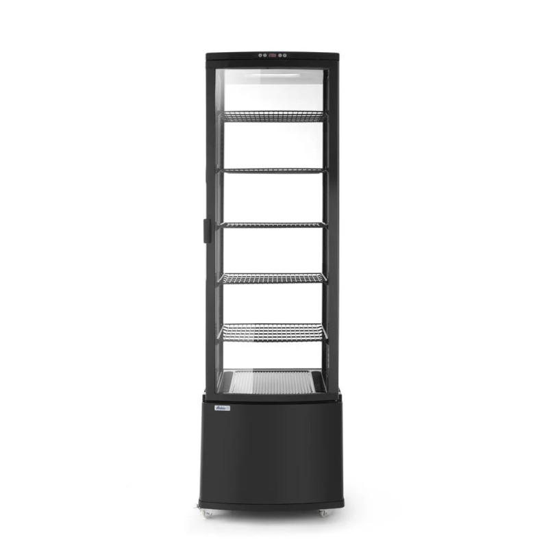 Kühlvitrine 270 Liter – effiziente Kühlung | arktic