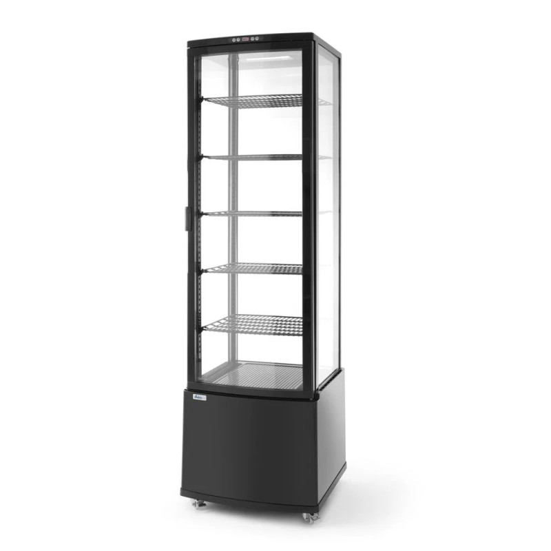 Kühlvitrine 270 Liter – effiziente Kühlung | arktic