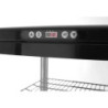 Kühlvitrine 270 Liter – effiziente Kühlung | arktic