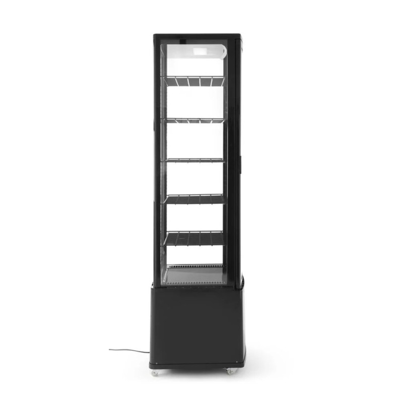Kühlvitrine 270 Liter – effiziente Kühlung | arktic