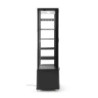 Refrigerated Display Cabinet 270L – Adjustable Shelves | arktic