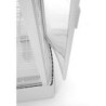 Refrigerated Display Cabinet 270L – LED Lighting | arktic