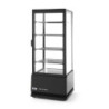 Refrigerated Display Cabinet 98L – Adjustable Shelves | arktic