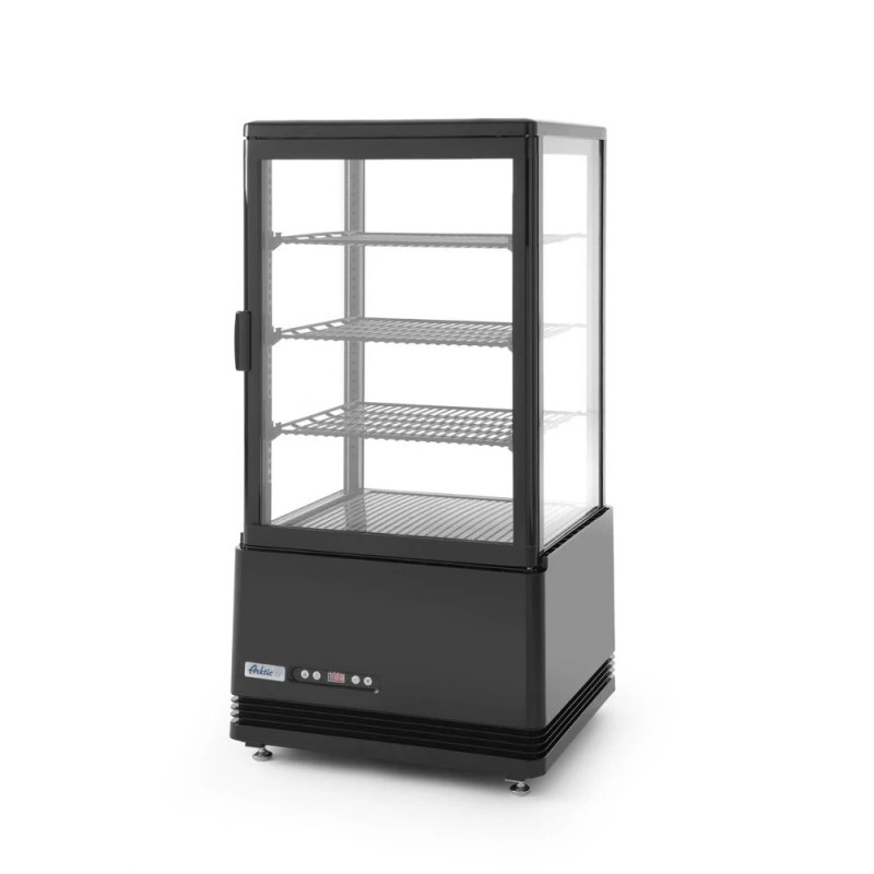 Refrigerated Display Cabinet 68L – LED Lighting | arktic