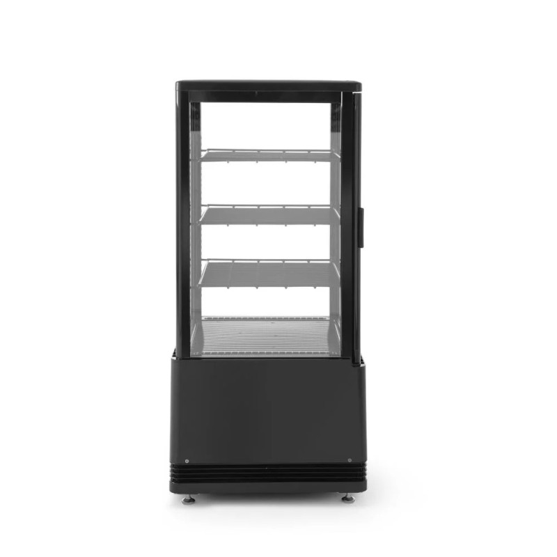 Refrigerated Display Cabinet 68L – LED Lighting | arktic